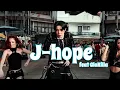 j-hope 'Killin' It Girl' Extended Version feat GloRilla