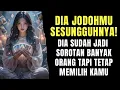 Download Lagu TAROT ♥️ DIA SOROTAN BANYAK ORANG! DIA JODOHMU YANG SESUNGGUHNYA #generalreading #reetatarot #tarot