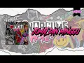 Download Lagu Anarcute - Jumat dan Minggu Instrumental/Karaoke By Lockdown Project