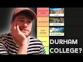 Download Lagu I ranked every Durham University College so you dont have to