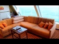 Carnival Sunshine Captain s Suite 9115 Tour