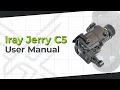 Lagu Iray Jerry C5 User Manual Video