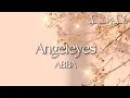 Download Lagu ABBA - Angeleyes (Lyrics)