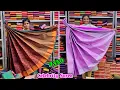 Download Lagu 🔴Today Special ♥️ Live Wedding Bridel Sarees / Elampillai Saree Live 9361514958