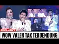 Lagu RESMI‼️ Valen Pamekasan Akhirnya Juara DA7, Reaksi Juri Bikin Merinding