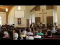 Funeral of Dorothy M Jorgenson