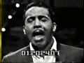 Four Tops - BABY I NEED YOUR LOVING ('Shivaree' April 17, 1965)