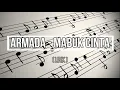 Download Lagu Armada - Mabuk Cinta ( Lirik )
