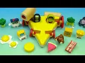 TRANSFORMERS BOTBOTS RUCKUS RALLY RACER-RONI HUNGER HUBS REVIEW