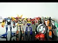 Download Lagu DX Power Rangers RPM - Engine Sentai Go Onger 炎神戦隊ゴーオンジャー