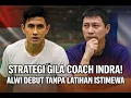 Download Lagu MODAL NEKAT? Alwi Maju ke Kejuaraan Dunia Tanpa Latihan Spesial, Indra Widjaja Ungkap Rahasianya!