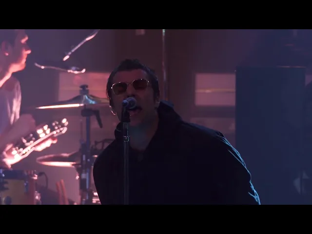 Liam Gallagher  Live Forever Manchester's Ritz 2019