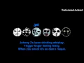 Hollywood Undead - Dead In Ditches