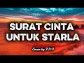 Download Lagu Surat Cinta Untuk Starla – Virgoun (Cover by PI7U) | Versi Paling Menyentuh + Lirik 