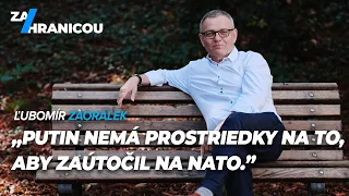Zaorálek: Nemecké voľby boli udalosť globálneho významu