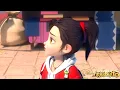 Download Lagu 赵琳的探险日记 | 【EP6】狼人传说 | Boonie Bears | Adventurer Carly
