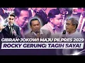 Download Lagu Rocky Gerung Prediksi Duet Gibran-Jokowi di Pilpres 2029: Tagih Saya! | Rakyat Bersuara (23/9)