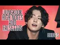 Download Lagu Jungkook high notes and falsettos