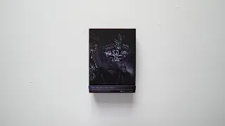 kingsglaive final fantasy xv 4k hdr remaster box unboxing