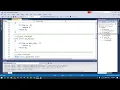 Stack Data structure in C