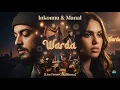 Inkonnu X Manal – WARDA (Moroccan Jazz Fusion)