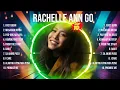 Rachelle Ann Go 2024 ~ Rachelle Ann Go Full Album ~ Rachelle Ann Go OPM Full Album