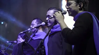 hindia siapa yang akan datang ke pemakamanmu sounds from the corner live 124