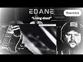 Download Lagu First time reaction / Edane - \