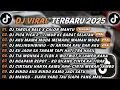 Download Lagu DJ TERBARU 2025 | DJ TABOLA BALE X CALON MANTU 🎵 DJ PICA PICA 2 | TIMUR KE BARAT SELATAN 🎵