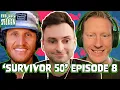 Recapping Survivor 50 Episode 8 The Pod Has Spoken