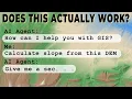 A FREE Open-Source Agentic AI for GIS How good is it