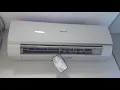 Lagu Panasonic Mini Split Air Conditioner | Brief Video