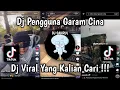 Lagu DJ PENGGUNA GARAM CINA | TREND FYP DC COLAI COLAI VIRAL TIKTOK!