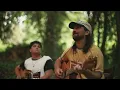 Noah Kahan - Draw You Out (from The Hunger Games: Sunrise on the Reaping) (Fireside Session)