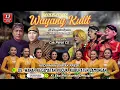 🔴 WAYANG KULIT KI EKO KONDHO PRISDIANTO | CAK PERCIL CS | DS. WANAR KEC.PUCUK KAB. LAMONGAN