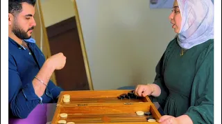 عمار البيوت مش بالساهل    دندنها