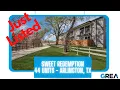 Just Listed Sweet Redemption Arlington TX