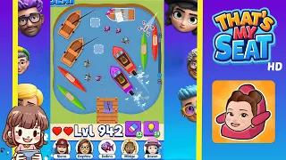 That’s My Seat Level 942 Screenshot