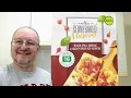 Download Lagu *NEW* Morrisons Stonebaked Flatbread 'Nduja Style Sausage \u0026 Sweety Drop Red Peppers ~ Food Review
