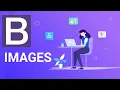 11 Bootstrap 4 Images Tutorial in Hindi Bootstrap image class Bootstrap 4 Tutorial in hindi