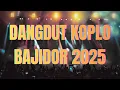 Lagu Nonstop Tanpa Iklan | Full Album Dangdut Koplo Bajidor 2025