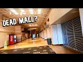 Is this a Dead Mall Walk Around Potomac Mills mall to find great Deals at the Nike Outlet
