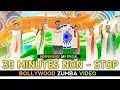 30 Minutes Non - Stop Zumba Independence Day Special Zumba Zumba 2024 Rahul Tandi