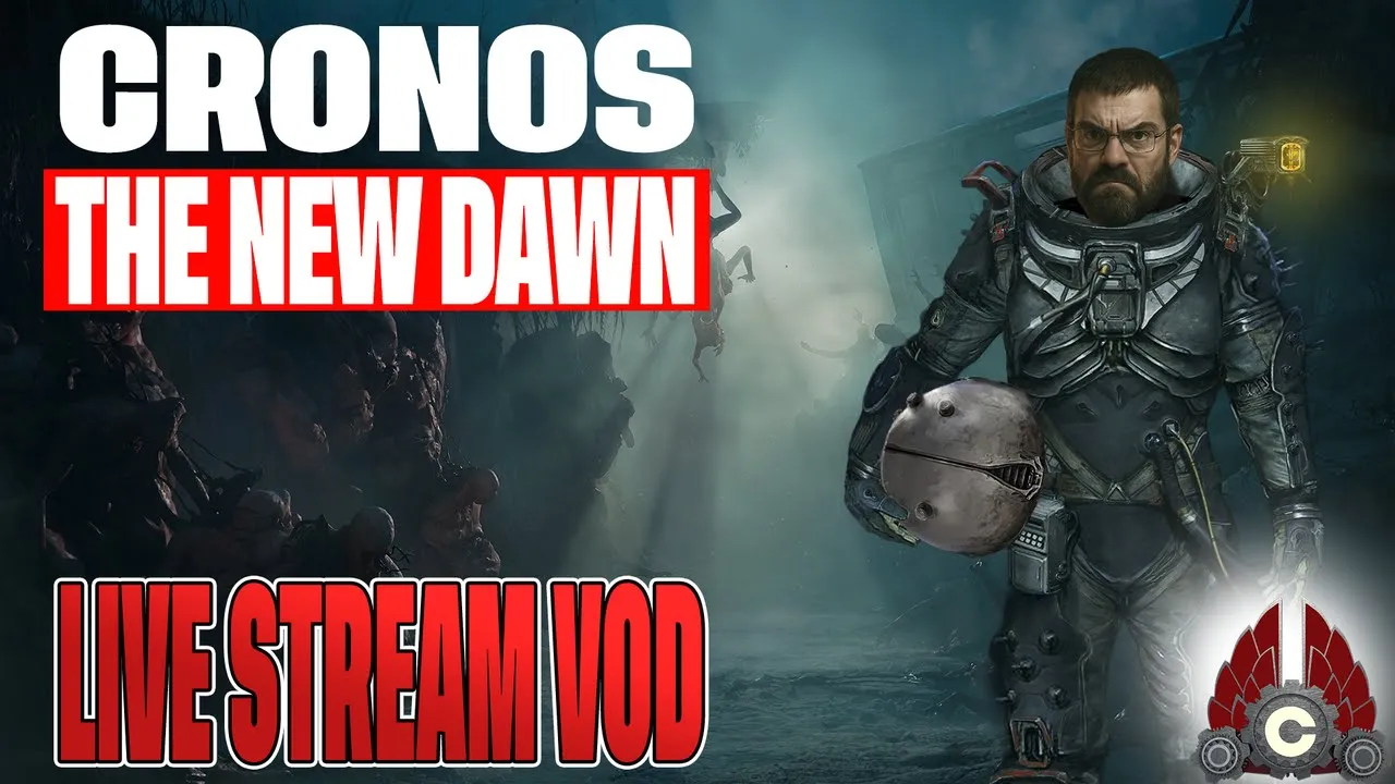 Cronos: The New Dawn | September 3rd