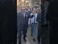 Download Lagu #Sudan's Prime Minister Kamil Idris 🇸🇩 in Asmara Street with President Isaias Adwerki 🇪🇷 #Eritrea