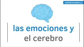 Las emociones y el cerebro