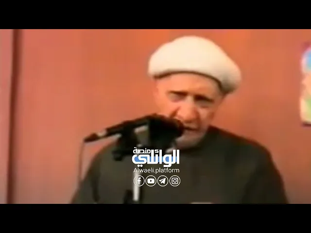 كيف يعيش الإمام المهدي كل هذه المدة الطويلة ؟؟ | د.احمد الوائلي