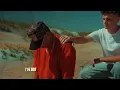 SYL noiZ - Hand On Me (feat. Pishko) (Lyric Video)