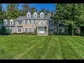ON-LOCATION Luxury Basking Ridge NJ Home FOR SALE - 07920