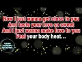 STILL OF THE NIGHT   WHITESNAKE KARAOKE (Original Audio)